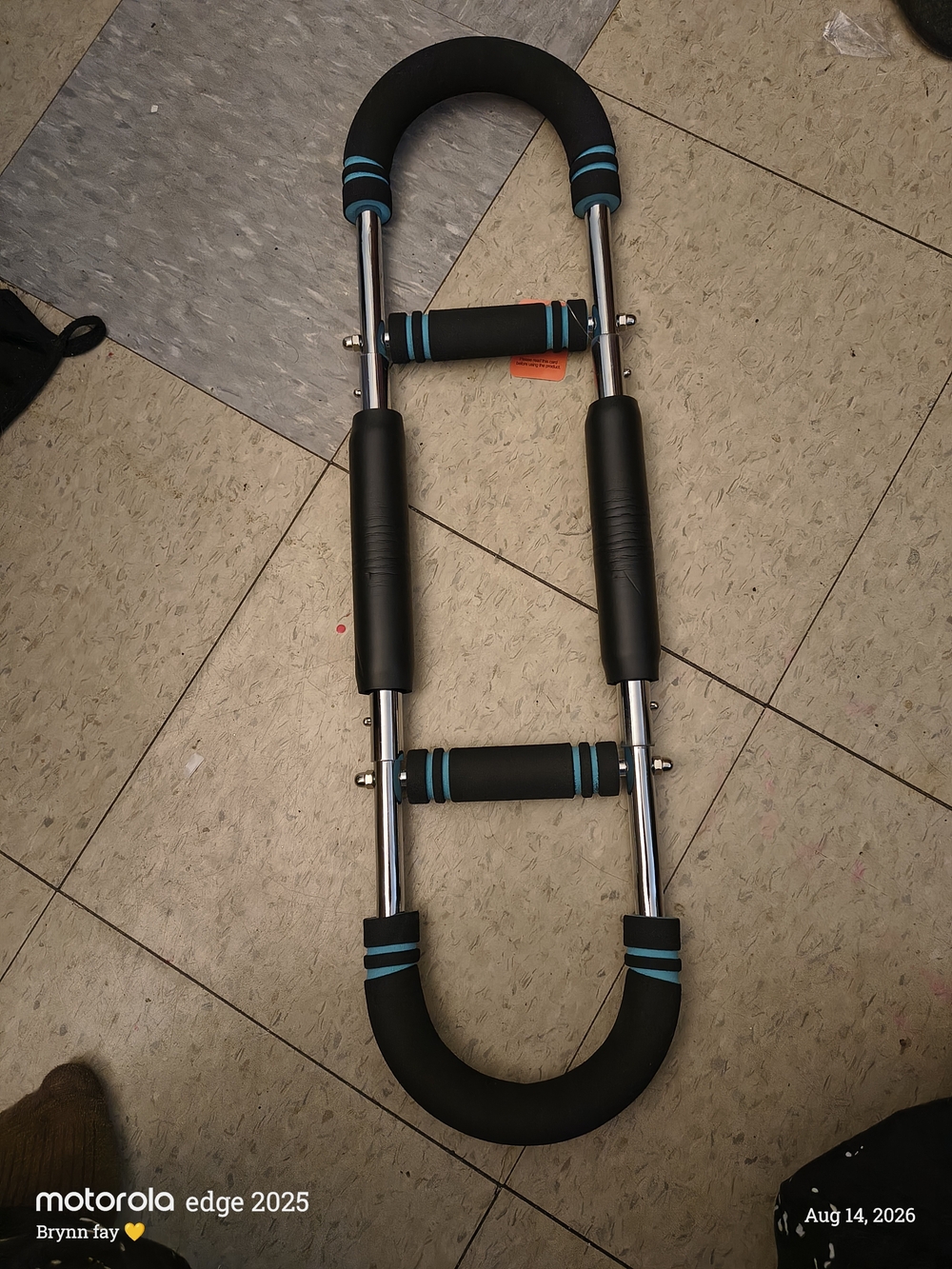 Work Out Bundle - Picture 2 of 5